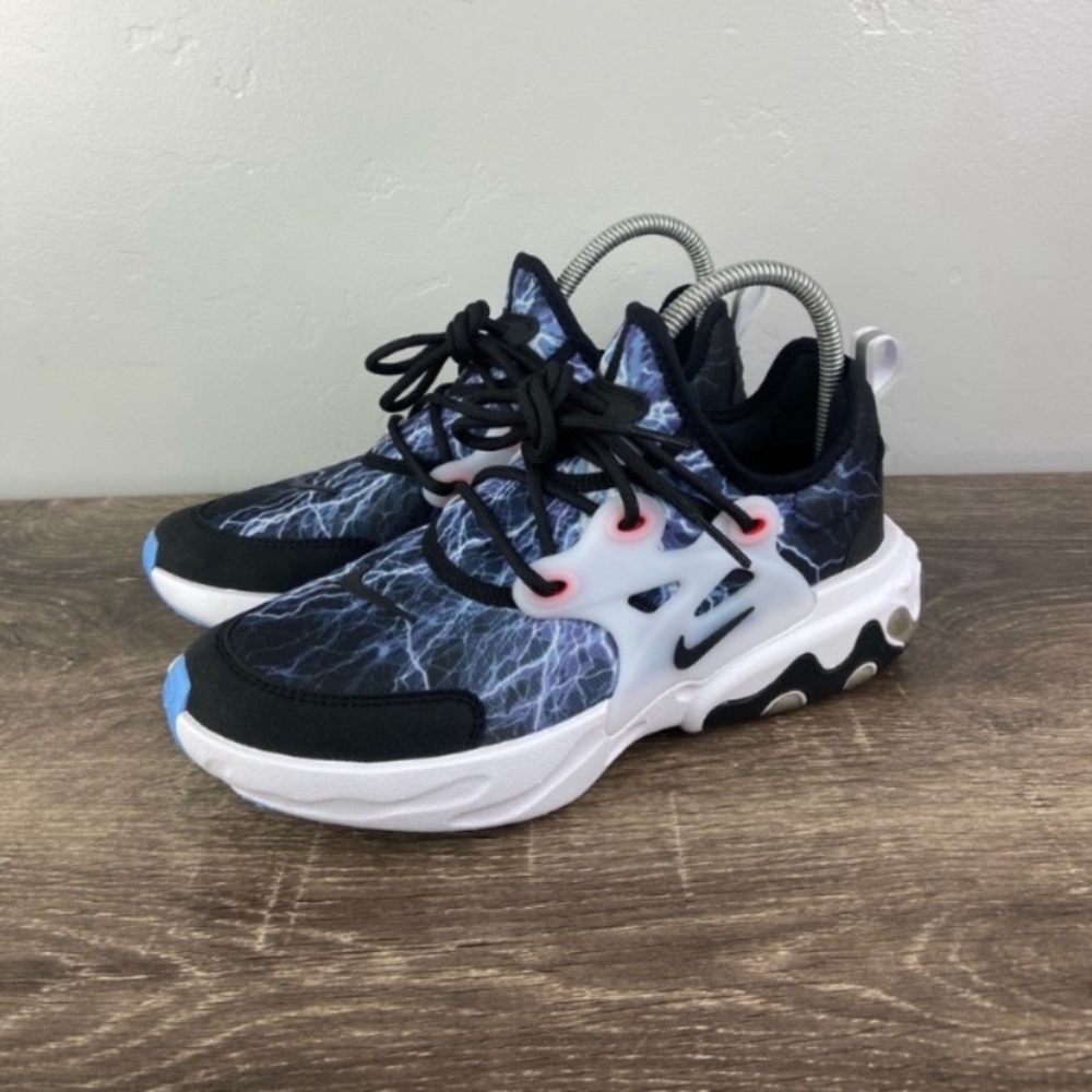 NEW Nike Presto React Presto - Picture 5 of 7